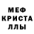 Метамфетамин витя Machela